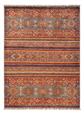Ziegler Carpet - Shal - 207 x 154 cm - flerfärgad