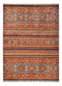 Ziegler Carpet - Shal - 207 x 154 cm - flerfärgad