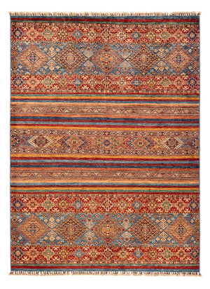 Ziegler Carpet - Shal - 207 x 154 cm - flerfärgad