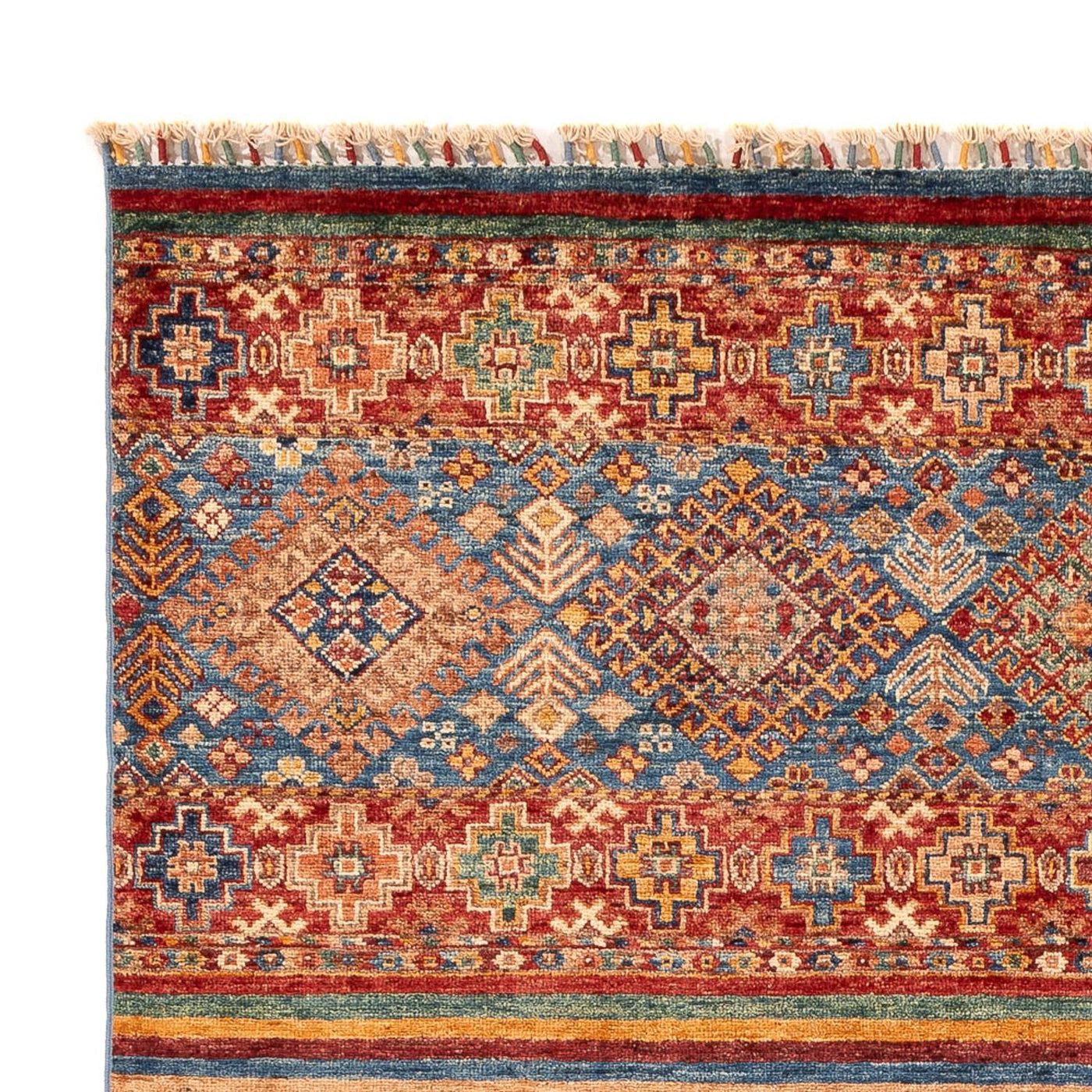 Shal Mattan 207x154cm - Oriental Carpet