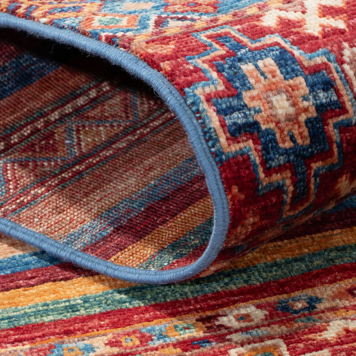 Ziegler Carpet - Shal - 207 x 154 cm - flerfärgad