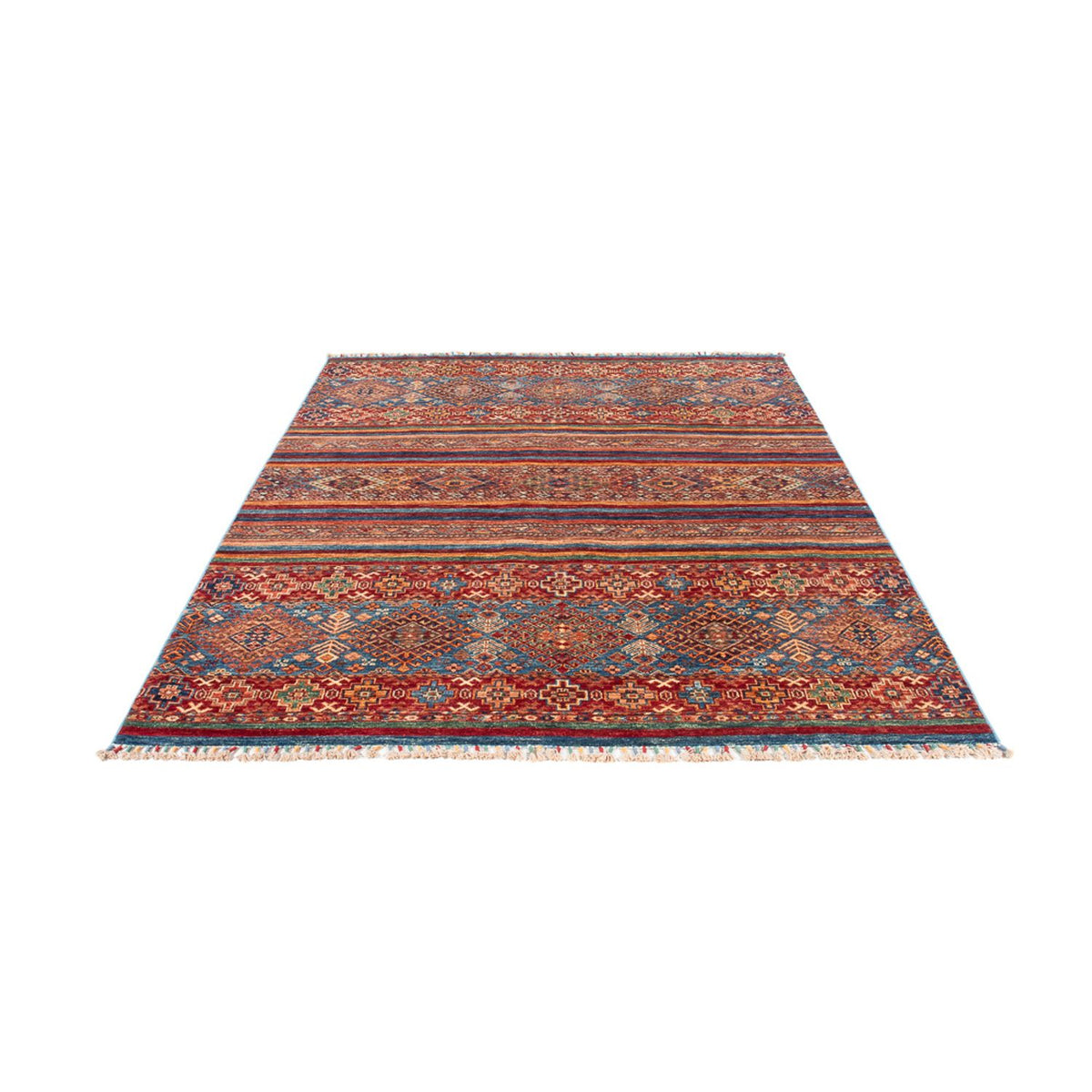 Ziegler Carpet - Shal - 207 x 154 cm - flerfärgad