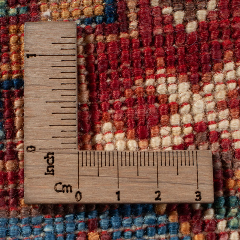 Ziegler Carpet - Shal - 207 x 154 cm - flerfärgad