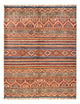 Shal Mattan 155x195cm - Oriental Carpet