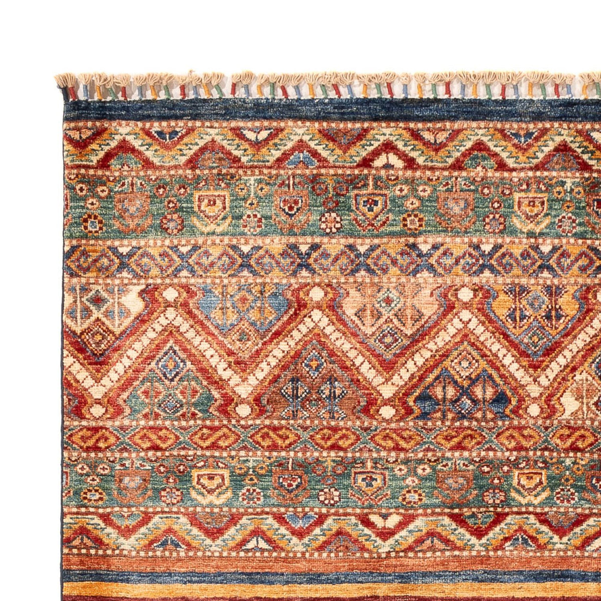 Shal Mattan 155x195cm - Oriental Carpet