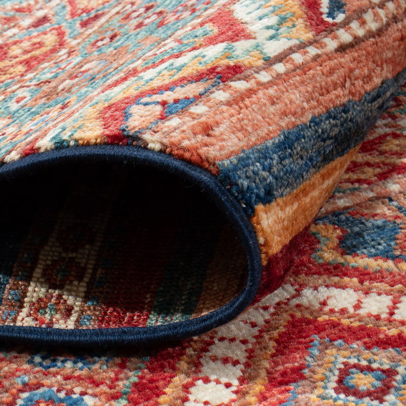 Ziegler Carpet - Shal - 195 x 155 cm - flerfärgad