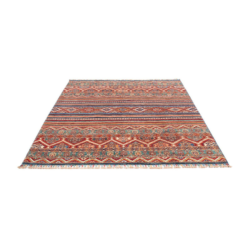 Ziegler Carpet - Shal - 195 x 155 cm - flerfärgad