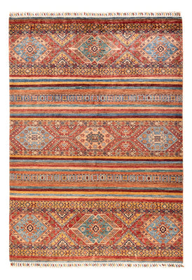 Ziegler Carpet - Shal - 208 x 147 cm - flerfärgad