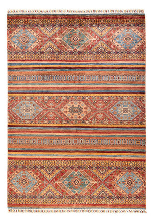 Ziegler Carpet - Shal - 208 x 147 cm - flerfärgad