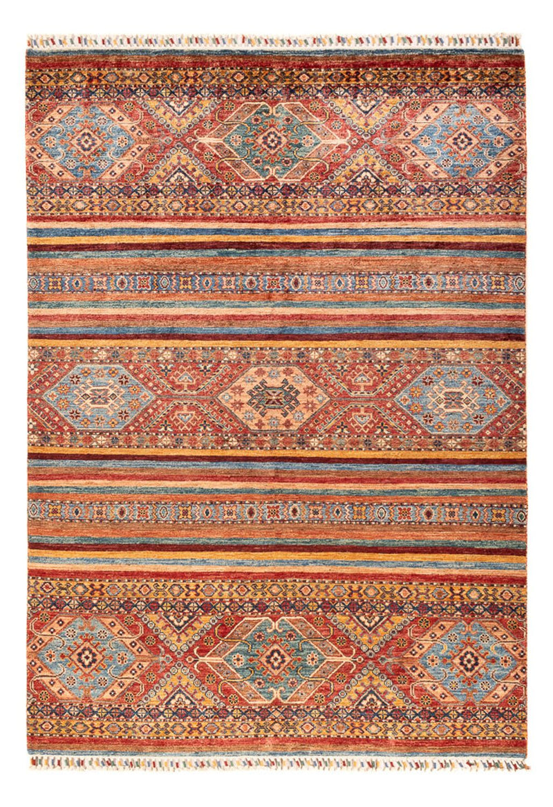 Ziegler Carpet - Shal - 208 x 147 cm - flerfärgad