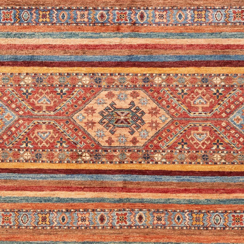 Ziegler Carpet - Shal - 208 x 147 cm - flerfärgad