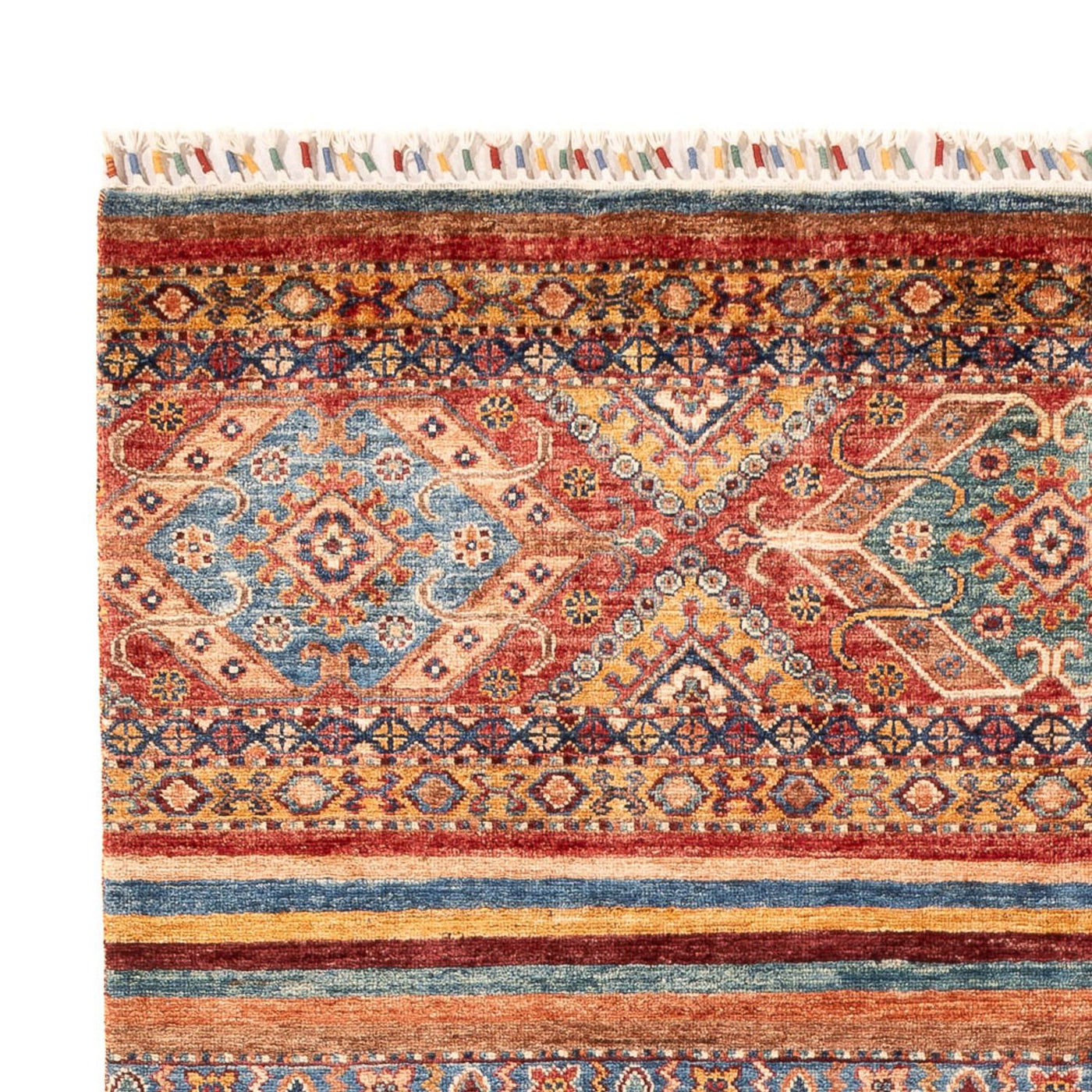 Shal Mattan 208x147cm - Oriental Carpet