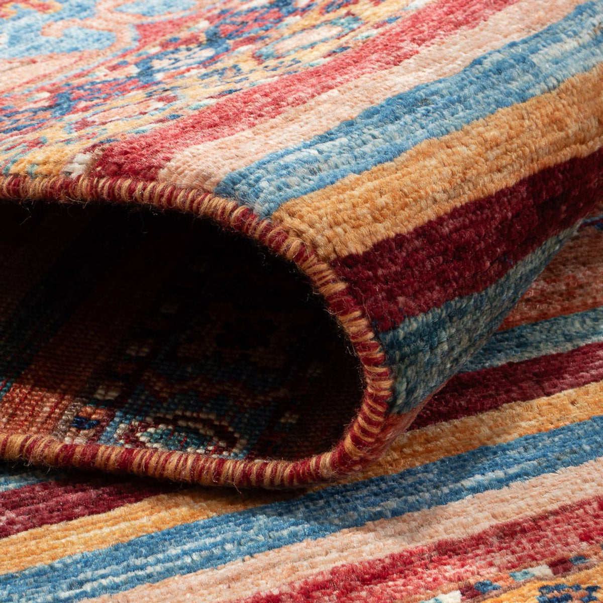 Ziegler Carpet - Shal - 208 x 147 cm - flerfärgad