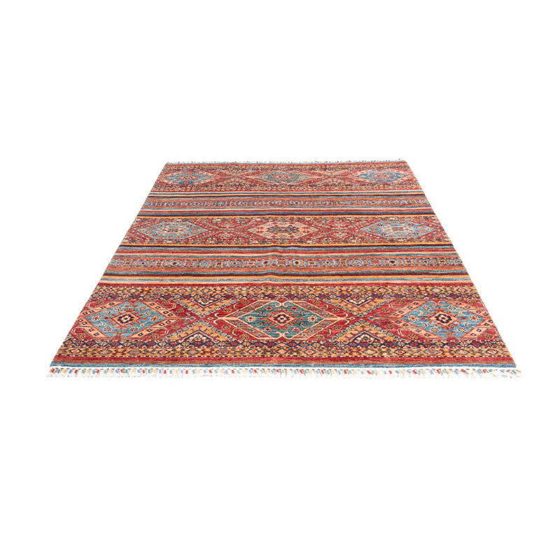 Ziegler Carpet - Shal - 208 x 147 cm - flerfärgad
