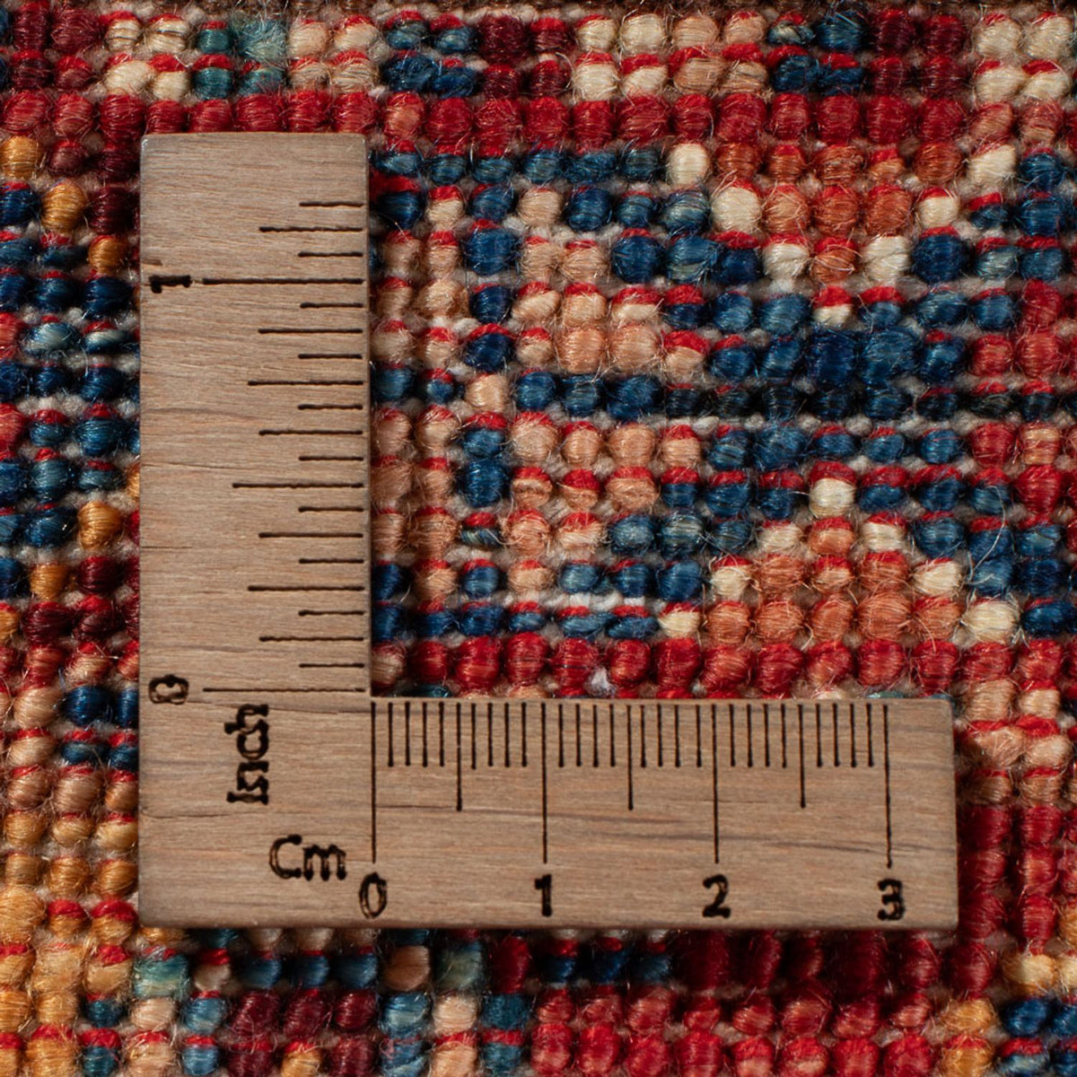 Ziegler Carpet - Shal - 208 x 147 cm - flerfärgad