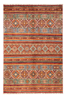 Ziegler Carpet - Shal - 215 x 148 cm - flerfärgad