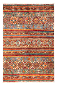 Ziegler Carpet - Shal - 215 x 148 cm - flerfärgad