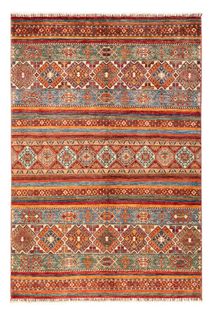 Ziegler Carpet - Shal - 215 x 148 cm - flerfärgad