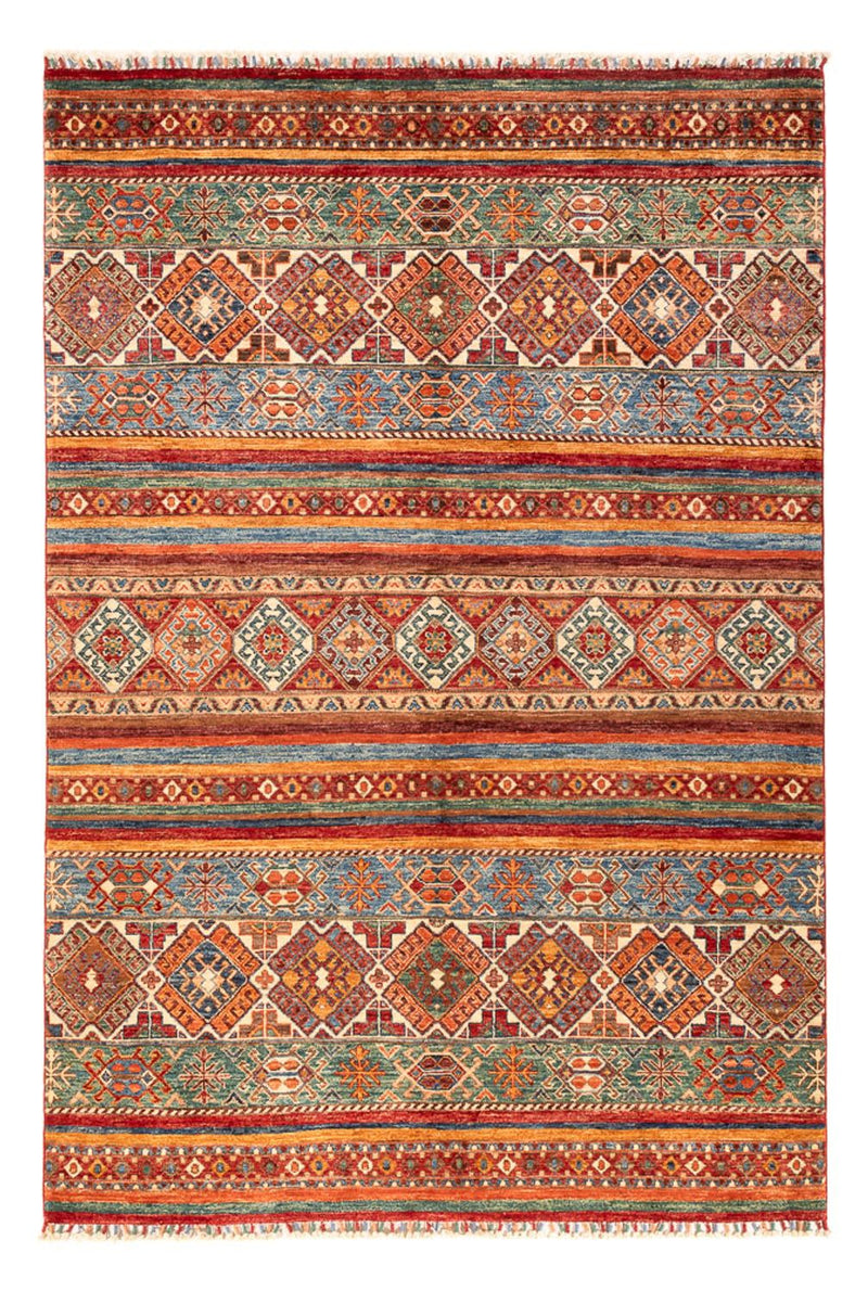 Ziegler Carpet - Shal - 215 x 148 cm - flerfärgad