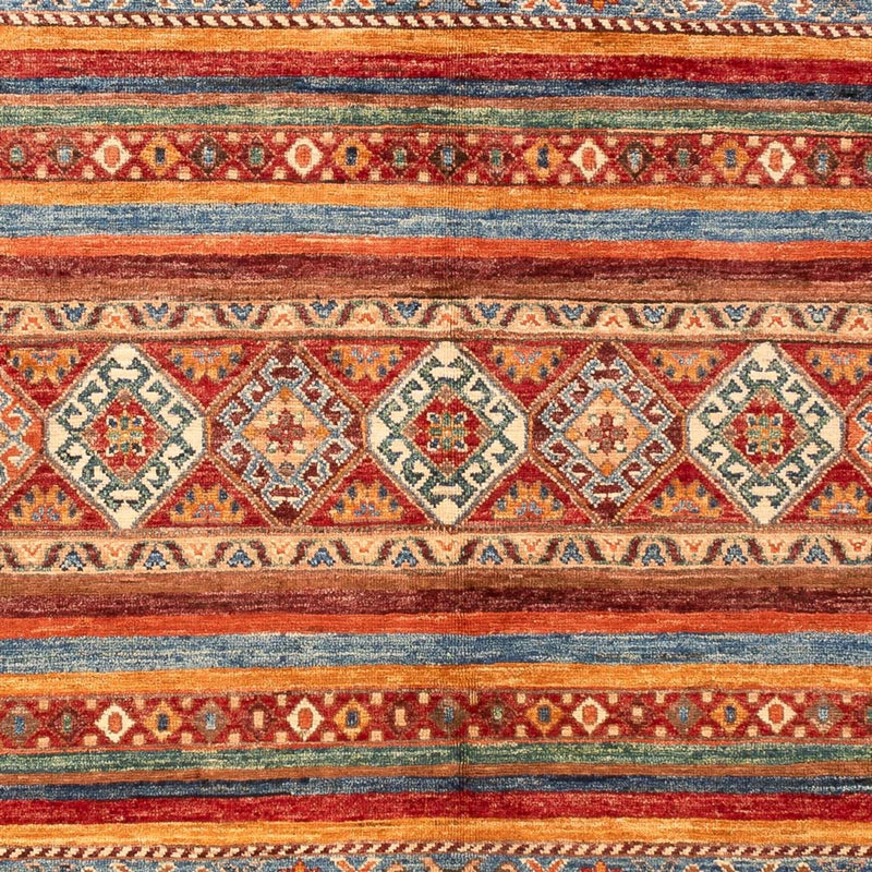 Ziegler Carpet - Shal - 215 x 148 cm - flerfärgad