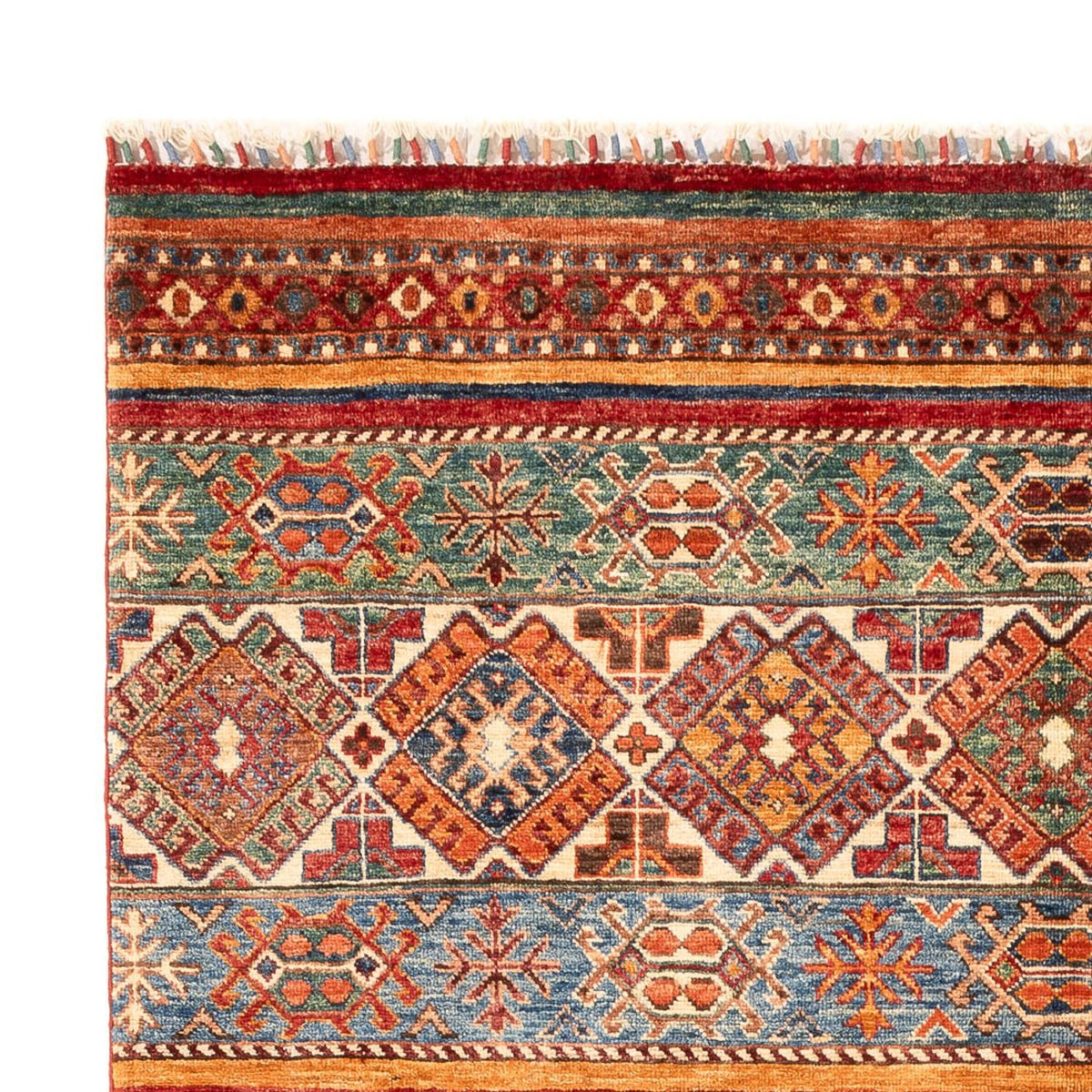 Shal Mattan 148x215cm - Oriental Carpet