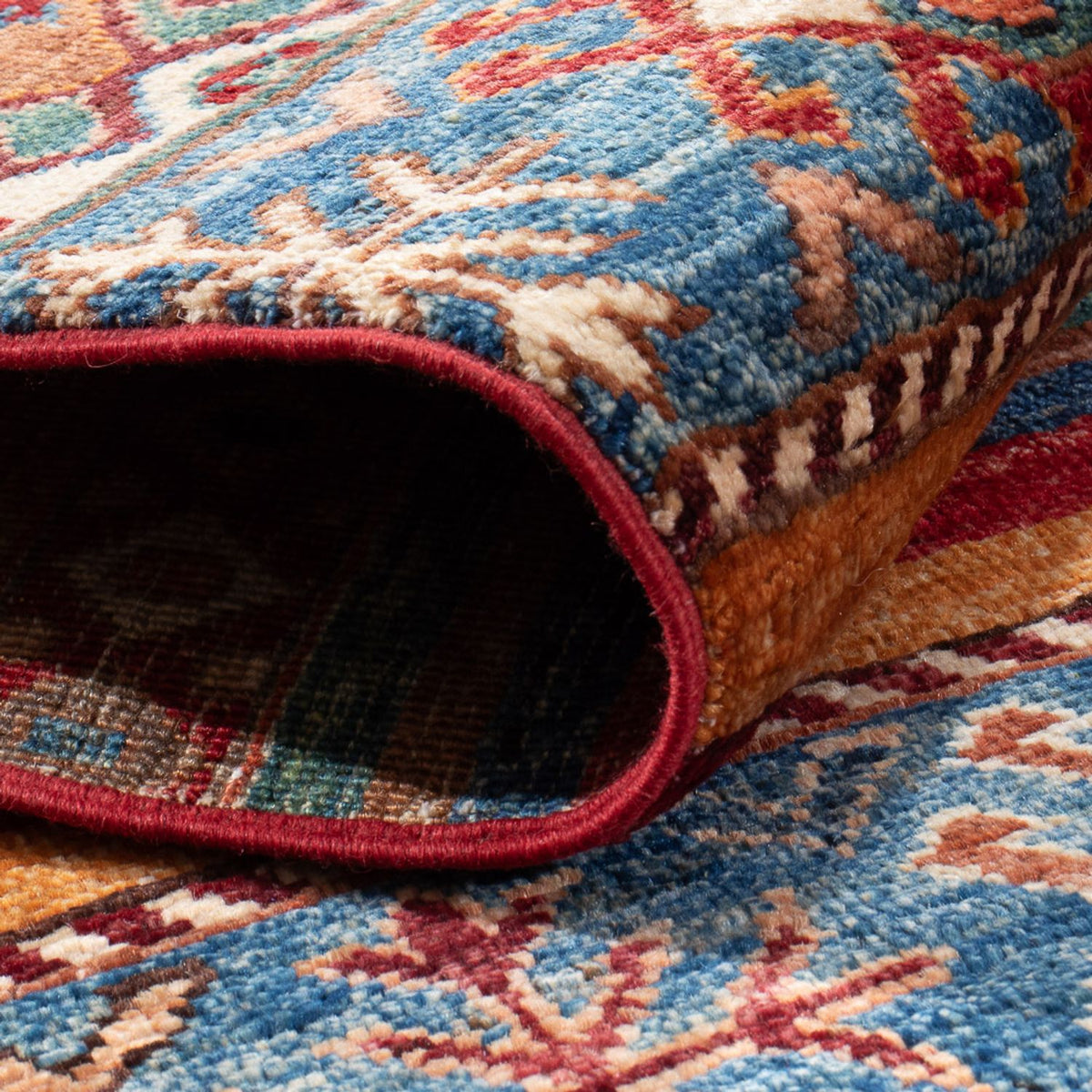 Ziegler Carpet - Shal - 215 x 148 cm - flerfärgad