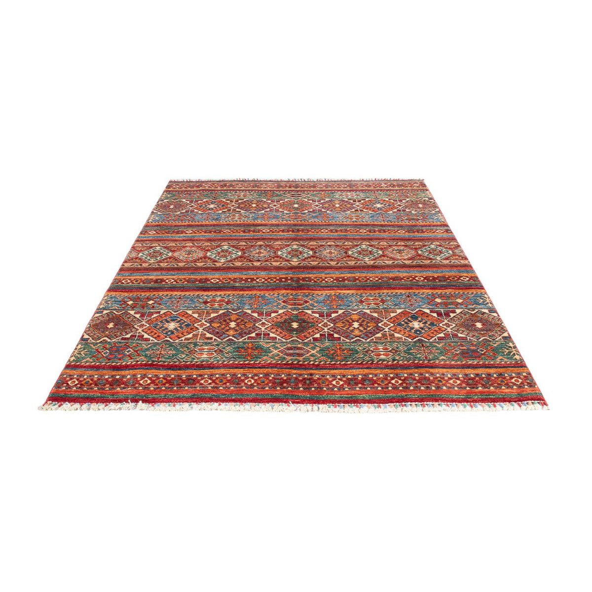 Ziegler Carpet - Shal - 215 x 148 cm - flerfärgad