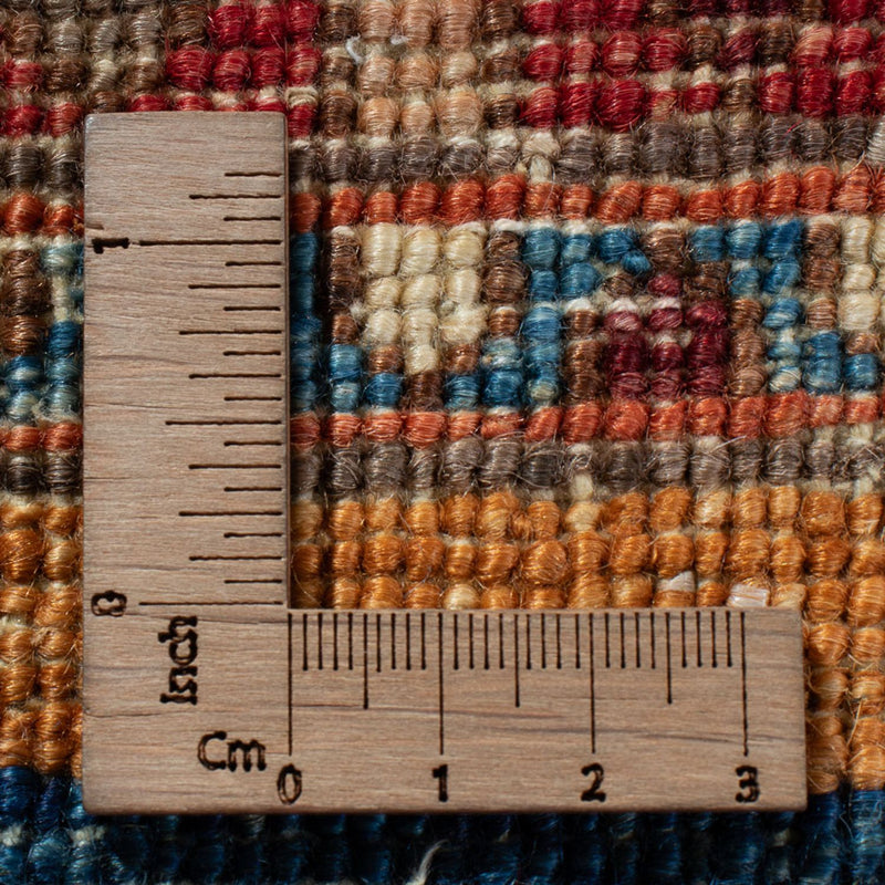 Ziegler Carpet - Shal - 215 x 148 cm - flerfärgad