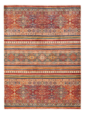 Ziegler Carpet - Shal - 198 x 153 cm - flerfärgad