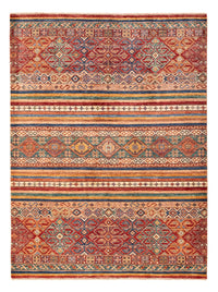 Ziegler Carpet - Shal - 198 x 153 cm - flerfärgad