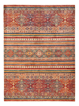 Ziegler Carpet - Shal - 198 x 153 cm - flerfärgad