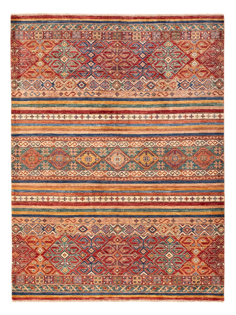 Ziegler Carpet - Shal - 198 x 153 cm - flerfärgad