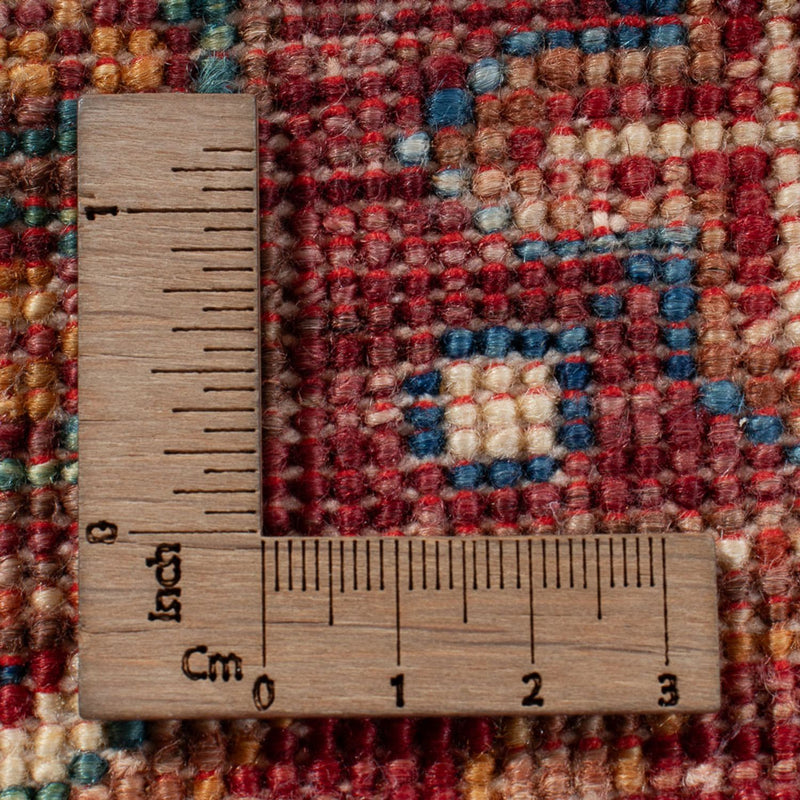 Ziegler Carpet - Shal - 198 x 153 cm - flerfärgad