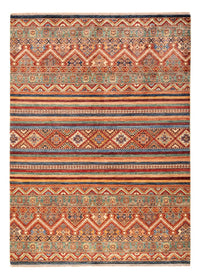 Ziegler Carpet - Shal - 201 x 150 cm - flerfärgad