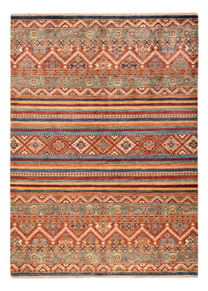 Ziegler Carpet - Shal - 201 x 150 cm - flerfärgad