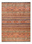 Ziegler Carpet - Shal - 201 x 150 cm - flerfärgad