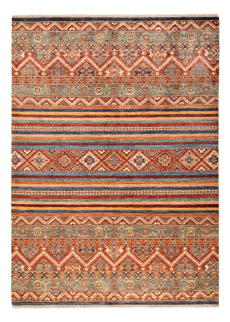 Ziegler Carpet - Shal - 201 x 150 cm - flerfärgad