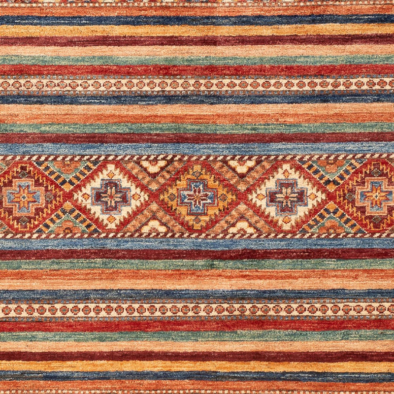 Ziegler Carpet - Shal - 201 x 150 cm - flerfärgad