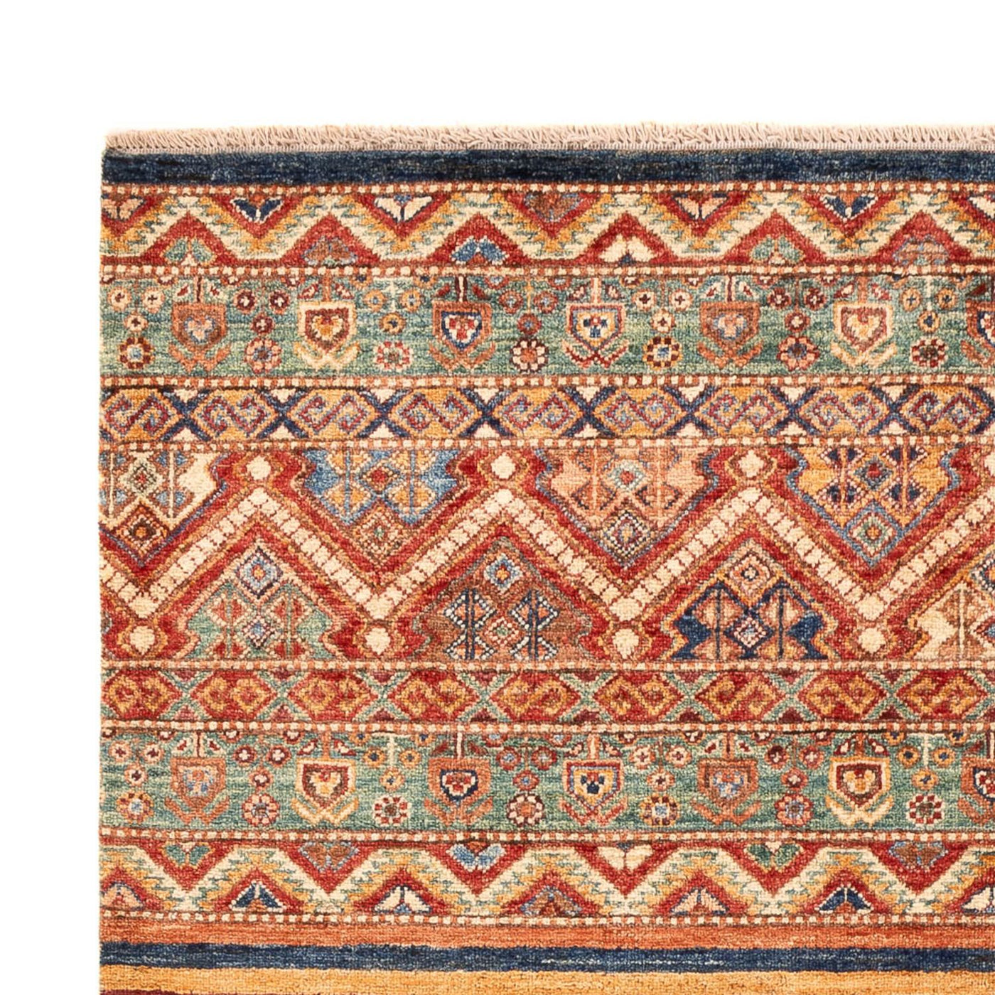 Shal Mattan 201x150cm - Oriental Carpet