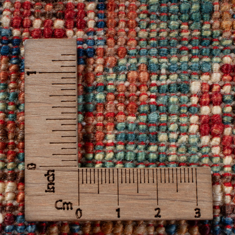 Ziegler Carpet - Shal - 201 x 150 cm - flerfärgad