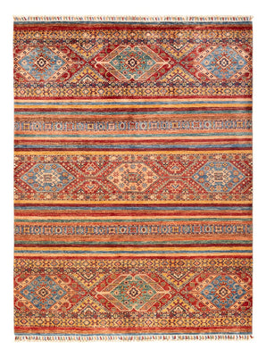 Ziegler Carpet - Shal - 203 x 149 cm - flerfärgad