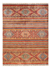Ziegler Carpet - Shal - 203 x 149 cm - flerfärgad