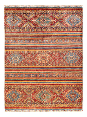 Ziegler Carpet - Shal - 203 x 149 cm - flerfärgad