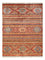 Ziegler Carpet - Shal - 203 x 149 cm - flerfärgad