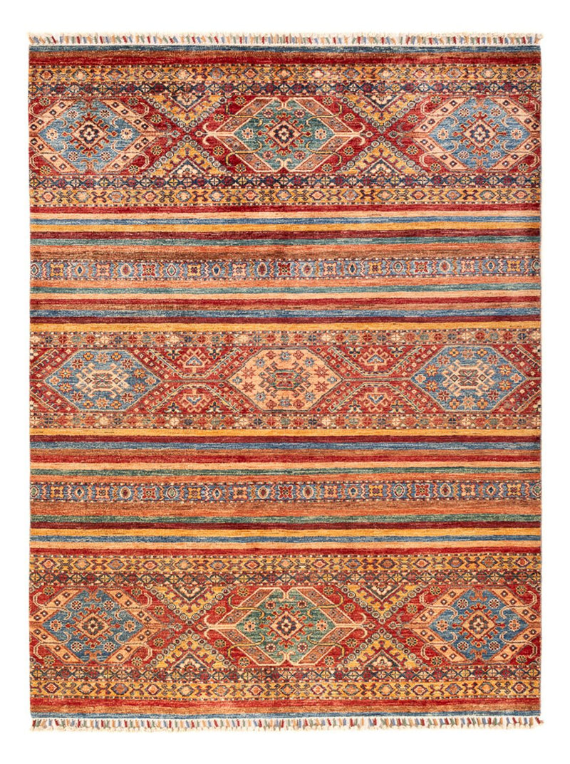 Ziegler Carpet - Shal - 203 x 149 cm - flerfärgad