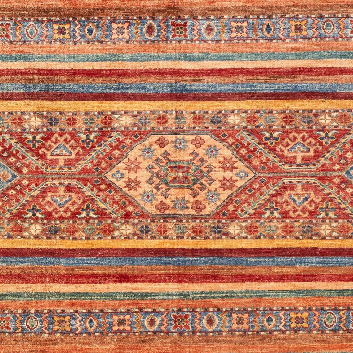 Ziegler Carpet - Shal - 203 x 149 cm - flerfärgad