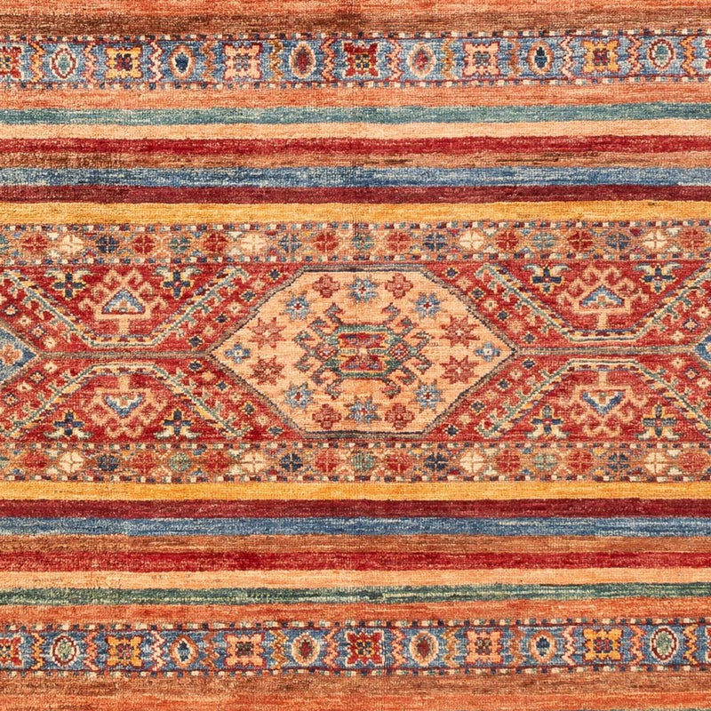 Ziegler Carpet - Shal - 203 x 149 cm - flerfärgad