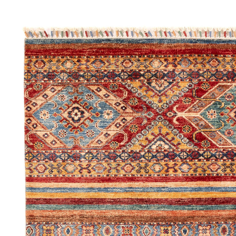 Ziegler Carpet - Shal - 203 x 149 cm - flerfärgad