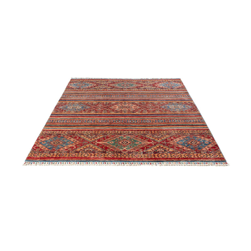 Ziegler Carpet - Shal - 203 x 149 cm - flerfärgad
