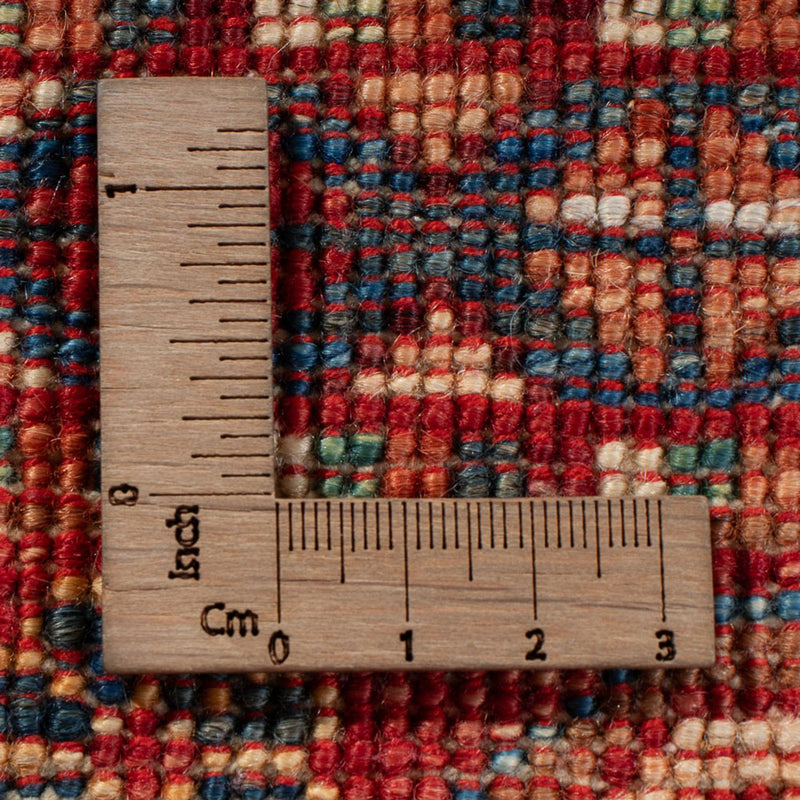 Ziegler Carpet - Shal - 203 x 149 cm - flerfärgad